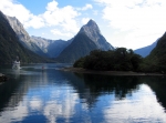 South Island Snapshots Tour Package