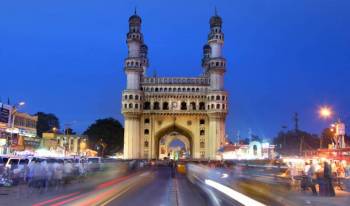 Hyderabad Daily City Tour