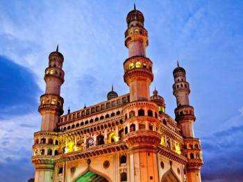 Hyderabad Tours For 2 Days