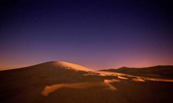 Dubai Evening Desert Safari Tour Package