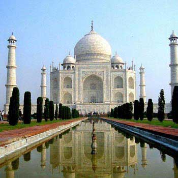 Short Trip to Delhi & Agra Tour