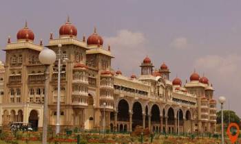 Bangalore - Mysore Tour