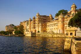 Udaipur 3 Star Package