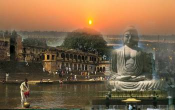 6 Days Varanasi Gaya Ayodhya Tour