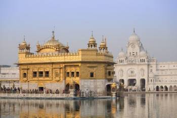 Golden Temple Tour Famous Gold Plated Sikh Temple Tour