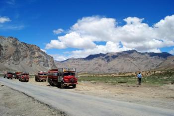 Ladakh Trip Tour