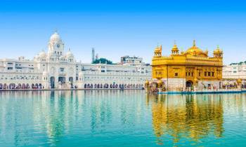 Delhi To Amritsar Tour Packages