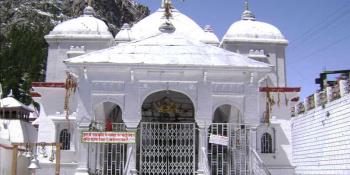 Ekdham Gangotri Yatra Tour