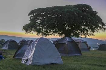 Wonders of Africa Safari 3 Days Camping Safari