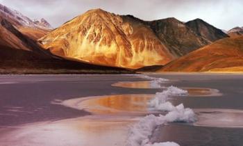 Explore Mountains of Ladakh Tour