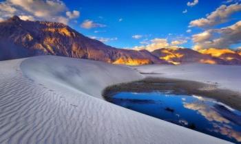 Explore Zanskar Tour