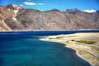 Leh with Srinagar Tour Packages
