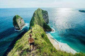 Bali 4 Nights - 5 Days Tour