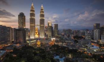 Best of Malaysia Langkawi, Kuala Lumpur and Genting Tour