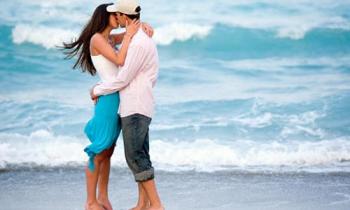 Mesmerizing Honeymoon Package