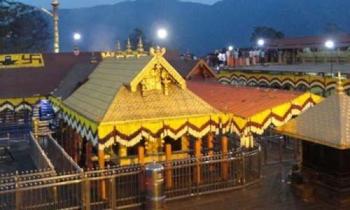 Guruvayoor – Sabarimala Tour