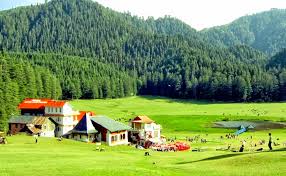 Deluxe Manali Package