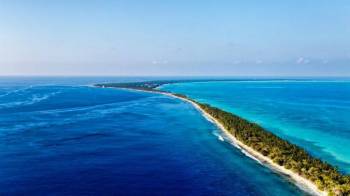 Lakshadweep Tour Packages 4 Night 5 Days
