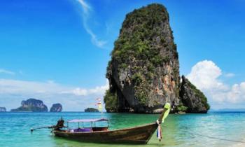 Andaman Tour Package