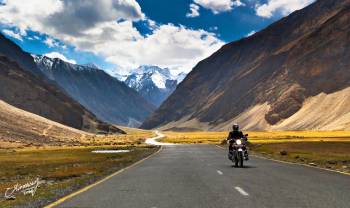 Trail of 3 Idiots in Leh - Explore Ladakh & Shooting Points of 3 Idiots 05 Nights