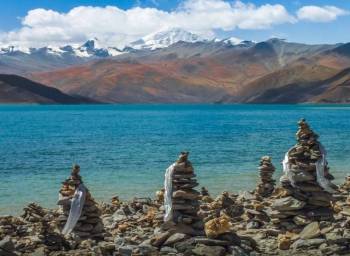 Active Trip in Ladakh - Explore Ladakh, Nubra Valley and Pangong Lake