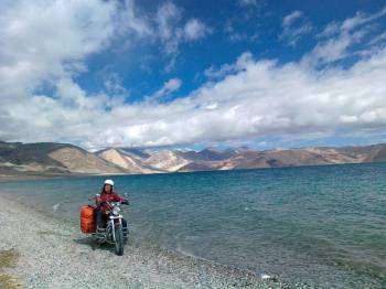 Ladakh & Baltistan Tour - Tour Package for Leh