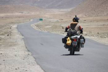 The Epic Road Trip - Tour Package for Ladakh & Kashmir