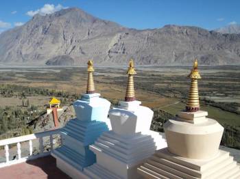 Relaxed Ladakh & Baltistan Tour - Tour Package for Leh