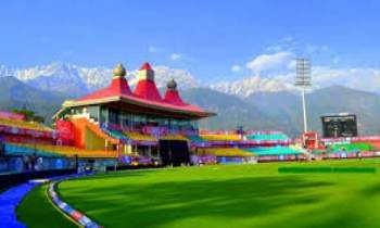 Dharamshala Honeymoon Package