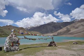 Lahaul Spiti Tour Package 8 Days