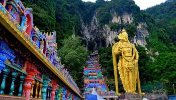 Kuala Lumpur 5 nights and 6 days