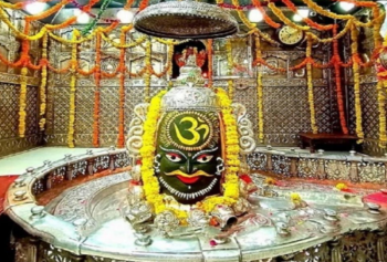 9 Days - 8 Night Madhya Pradesh Tour