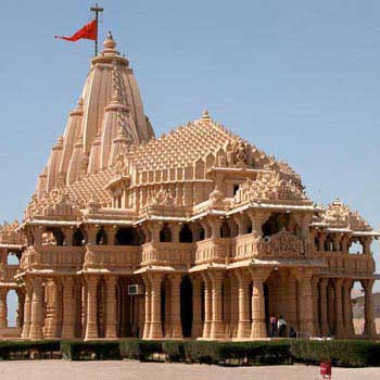 Dwarka Darshan with Wildlife and Beaches Tour