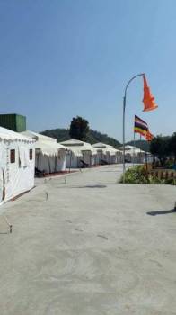 Narmada Tent City Packages for 2 Days