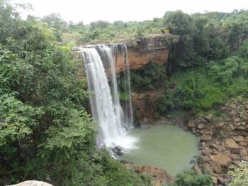 Chitrakoot Tamdagumad Mehandigumad Narayanpal Tour