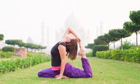 Yoga Retreat Tour of Golden Triangle with Goa and Kerala Tour