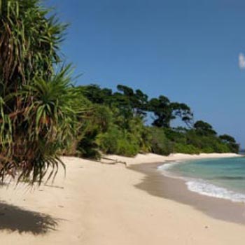 Andaman with Diglipur Tour