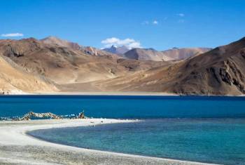 Moonland Ladakh Tour