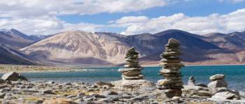 Royal Ladakh 2018 Tour