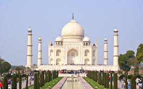 Golden Triangle Tour with Rajasthan and Goa