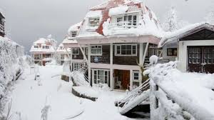 Special Shimla  Tour Package