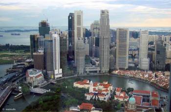 Singapore with Cruise Tour