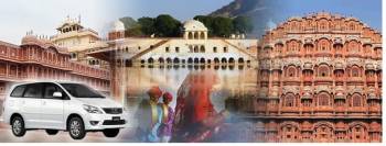 Jaipur 3 Days Tour Package