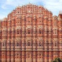Jaipur ,Ajmer Tour