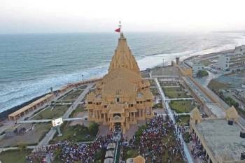 2 Night 3 Day Saurashtra Package