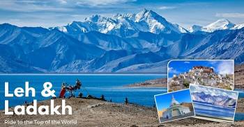 Wonderful Ladakh Tour