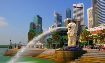 Singapore 3 Star Package for 3 Days- Dussehra, Newyear Special
