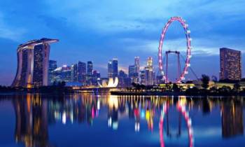 Singapore 3 Star Package for 5 Days