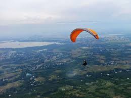 Sanasar – Jammu Paragliding Tour