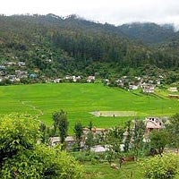 Village Tours and Home Stay